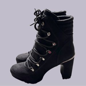 DKNY Women’s Ankle Booties